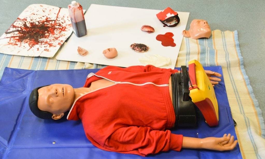 Tout savoir sur le déroulement d'un cours de premiers secours en Suisse